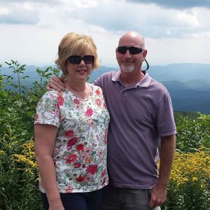 Meet your Posher, Sharon